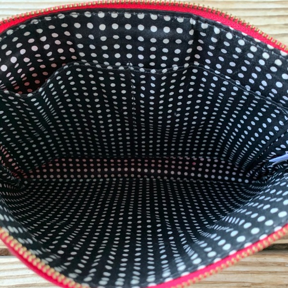 Kate Spade New York ‘Fulton Street’ clutch bag - Picture 6 of 7